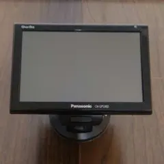 Panasonic Gorilla ゴリラ カーナビ CN-GP540D 本体 - メルカリ