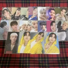 2025年最新】seventeen ホシの人気アイテム - メルカリ