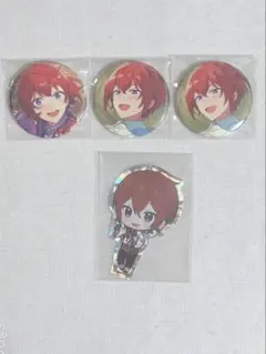 あんスタ 朱桜司 まとめ売り