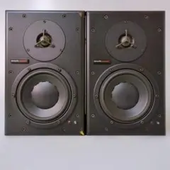 Dynaudio BM6A 모니터 스피커 파워드 스피커 쌍