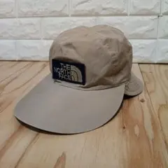 80s 90s THE NORTH FACE キャップハット 激レア希少 日本製