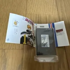 豆ガシャ本 ブリーチ