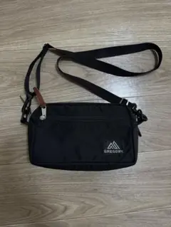 グレゴリー ショルダーバッグ