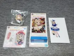 尾丸ポルカ グッズまとめ売り