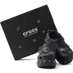 AnderssonBell x Crocs 厚底 アンダーソンベル クロックス - メルカリ