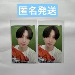 &TEAM スプサトレカ 2枚