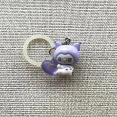 サンリオ エモきゅん めじるしアクセサリー クロミ