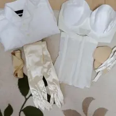 ウェディングセット