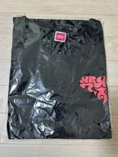 あらき ロングテール Tシャツ LIVE ARK-iki ni kanzu-