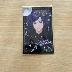 すたぽら こったろ デコチェキ LL