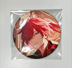 ローレン・イロアス　2025年誕生日グッズ　缶バッジ