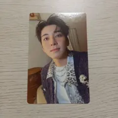 SEVENTEEN ウォヌ トレカ HAPPYBURSTDAY