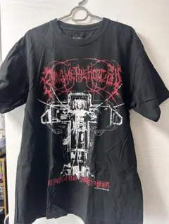ロンT BMTH DROPDEAD BABYL サマーソニック Oli私物！DROPDEAD BMTH BABYMETAL サマーソニック - メルカリ