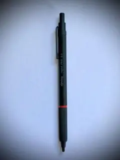 rotring rapid PRO 0.5mm シャープペンシル ブラックのサムネイル
