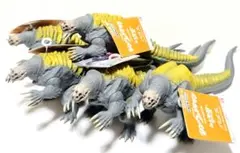 2026年最新】パゴス ソフビの人気アイテム - メルカリ