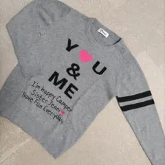 SISTER JENNI ニット