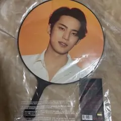 SEVENTEEN ミンギュ be the sun