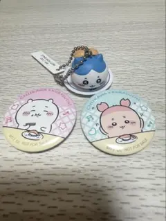 ちいかわ くら寿司