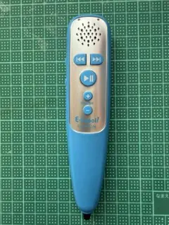 英語　イーペンシル 　タッチペン　くもん　公文のサムネイル