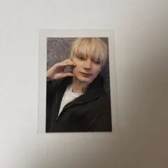 TXT ヒュニンカイ　MOAZONEトレカ