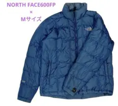 0943t THE NORTH FACE ダウンジャケット 【Mサイズ】