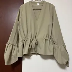 エリン シャツブラウスのサムネイル