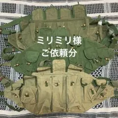 チェストリグ ３点セット