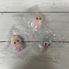 サミュエル マスコット 3体セット