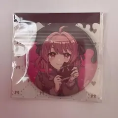 Odd Play-Off にじさんじ フェス 笹木咲 缶バッジ - メルカリ