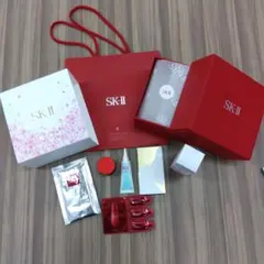 SK-II トライアル6点セット