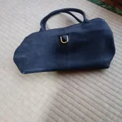 バック