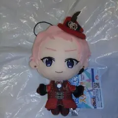 あんさんぶるスターズ！あんスタ ぬいぐるみ 新衣装 影片みか 斎宮宗 3セット あんスタ ぬいぐるみ 新衣装 斎宮宗 影片みか Valkyrie セット - メルカリ