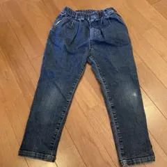 マーキーズ　デニムパンツ　120
