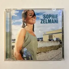 【中古】SOPHIE ZELMANI CD