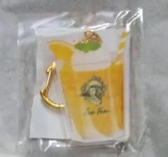 NewDays　午後の紅茶 アクリルキーホルダー
