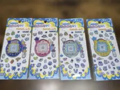 たまごっちプラス キラキラシール5 4枚セット