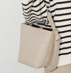 ch!iiibag チーバックミニショルダーバッグ 大人気サンド 美品ボストン 