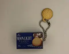 MOONLIGHT キーホルダー ガチャガチャ