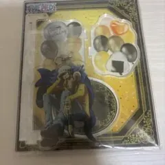 2026年最新】トラファルガー・ロー アクリルスタンドの人気アイテム