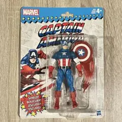 MAFEX CAPTAIN AMERICA COMIC Ver. R - メルカリ