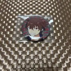 あんスタ　スタライ9th缶バッジ　守沢千秋