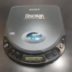 SONY CD WALKMAN D-E404 CDプレーヤー Z875 - メルカリ