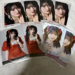 イコラブ　齋藤樹愛羅　封入生写真セット