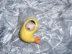 クレヨンしんちゃん おべんとうマスコット ボーちゃん