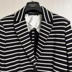 く*す様 TAUPE Switching Offset Coat トープ オフセ - メルカリ