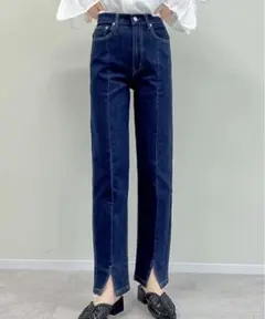 リエディ デニム