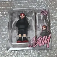 2025年最新】TXT ヨンジュン ggum フィギュアの人気アイテム - メルカリ