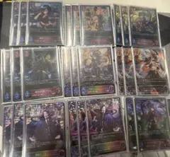 シャドウバース エボルヴ ナイトメア カードセット 学院ナイトメア