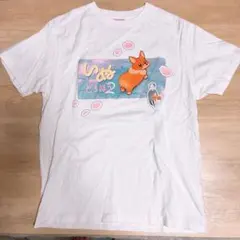 ヨルシカ いぬ 泥棒 2 Tシャツ Mサイズ 2024 ライブ グッズ ヨルシカ いぬ 泥棒 2 Tシャツ Mサイズ 2024 ライブ グッズ - メルカリ
