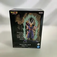 ドラゴンボール超 HISTORY BOX vol.8 孫悟飯 ビースト - メルカリ